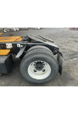 Meritor/Rockwell RS24160 Axle Housings (Rear)