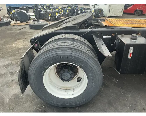 Meritor/Rockwell RS24160 Axle Housings (Rear)