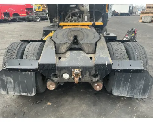 Meritor/Rockwell RS24160 Axle Housings (Rear)