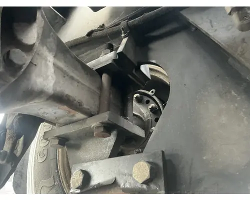 Meritor/Rockwell RS24160 Axle Housings (Rear)