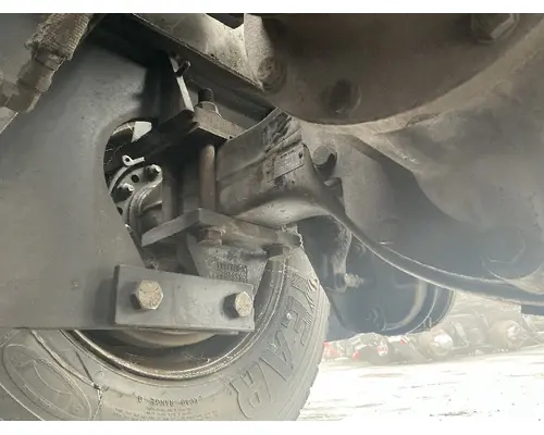 Meritor/Rockwell RS24160 Axle Housings (Rear)