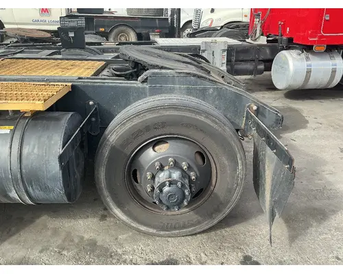 Meritor/Rockwell RS24160 Axle Housings (Rear)