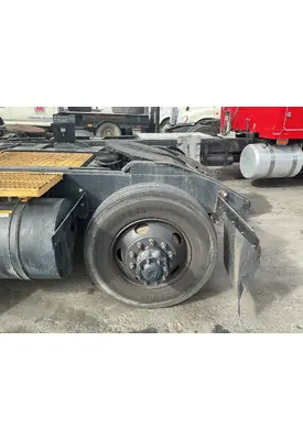 Meritor/Rockwell RS24160 Axle Housings (Rear)