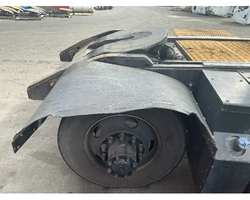 Meritor/Rockwell RS24160 Axle Housings (Rear)