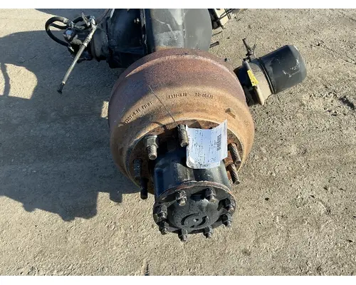 Meritor/Rockwell RS24160 Axle Housings (Rear)