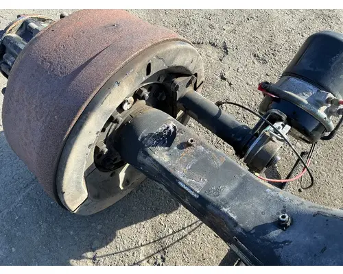 Meritor/Rockwell RS24160 Axle Housings (Rear)