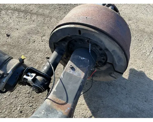 Meritor/Rockwell RS24160 Axle Housings (Rear)