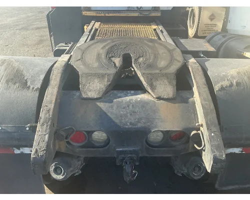 Meritor/Rockwell RS24160 Axle Housings (Rear)