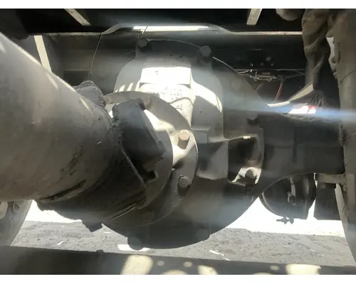 Meritor/Rockwell RS24160 Axle Housings (Rear)
