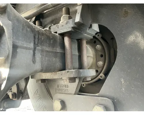 Meritor/Rockwell RS24160 Axle Housings (Rear)