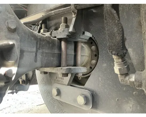 Meritor/Rockwell RS24160 Axle Housings (Rear)