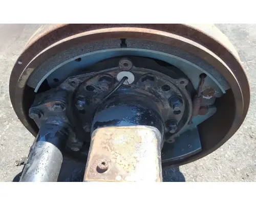 Meritor/Rockwell RS24160 Axle Housings (Rear)