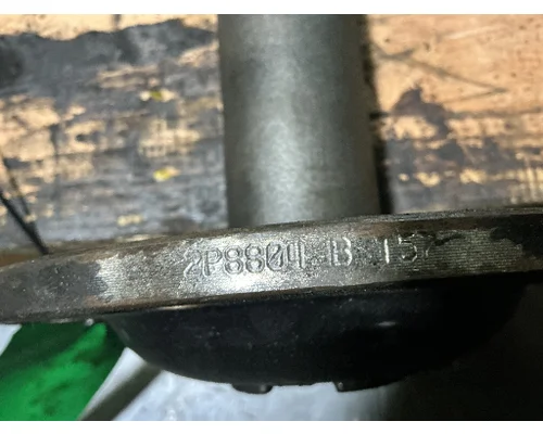 Meritor/Rockwell RS24160 Axle Shaft