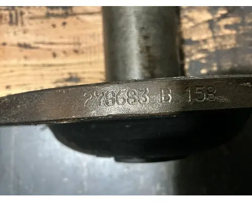 Meritor/Rockwell RS24160 Axle Shaft