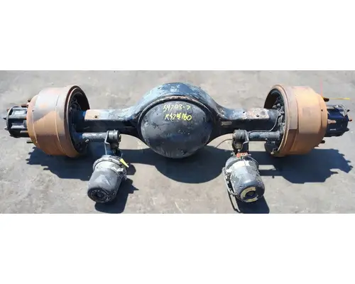 Meritor/Rockwell RS24160 Differential Housing (Single or Rear)