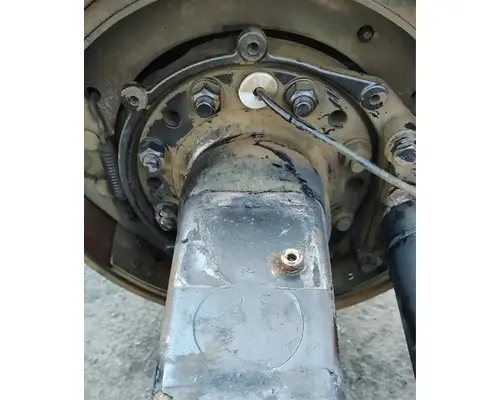 Meritor/Rockwell RS24160 Differential Housing (Single or Rear)