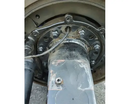 Meritor/Rockwell RS24160 Differential Housing (Single or Rear)