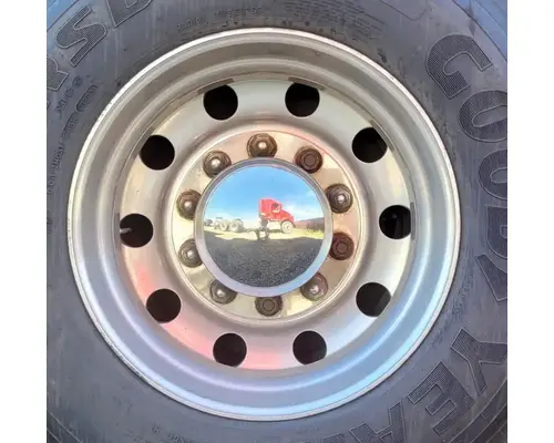 Meritor/Rockwell RS24160 Differential Housing (Single or Rear)