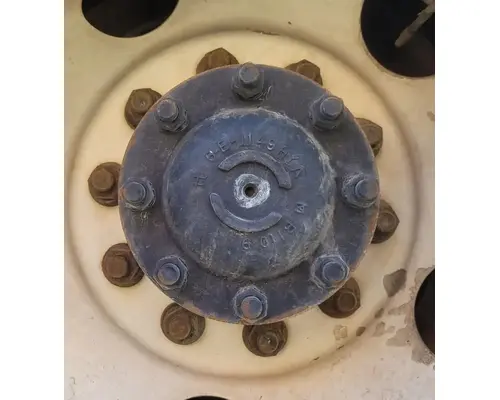 Meritor/Rockwell RS24160 Differential Housing (Single or Rear)