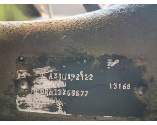 Meritor/Rockwell RS24160 Rear Rears (Tandem Rear or Single)