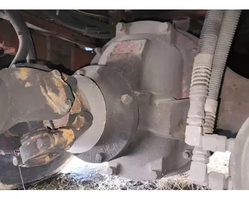 Meritor/Rockwell RS24160 Rears (Rear)