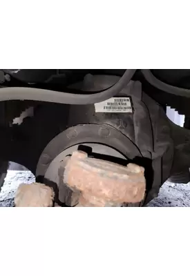 Meritor/Rockwell RS24160 Rears (Rear)