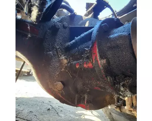 Meritor/Rockwell RS24160 Rears (Rear)