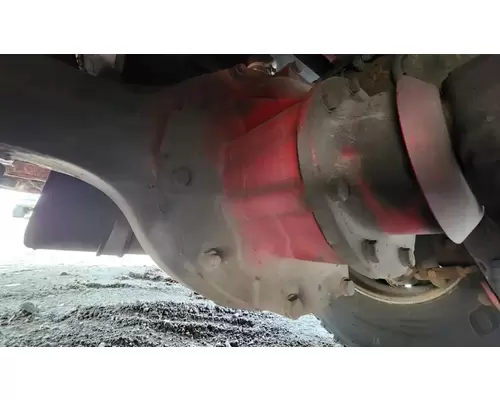 Meritor/Rockwell RS24160 Rears (Rear)