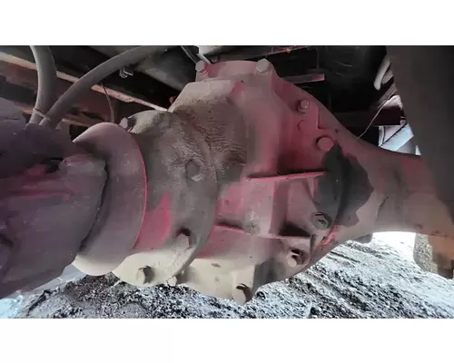 Meritor/Rockwell RS24160 Rears (Rear)