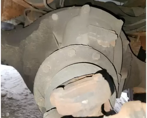 Meritor/Rockwell RS24160 Rears (Rear)