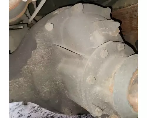 Meritor/Rockwell RS24160 Rears (Rear)