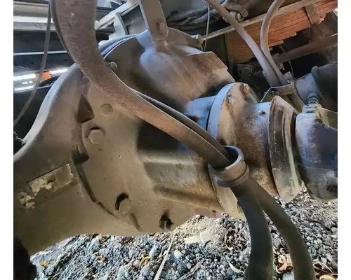 Meritor/Rockwell RS24160 Rears (Rear)