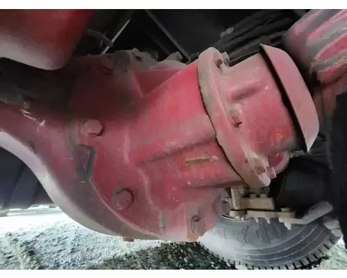 Meritor/Rockwell RS24160 Rears (Rear)