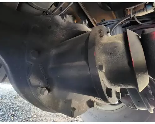 Meritor/Rockwell RS24160 Rears (Rear)