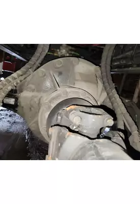 Meritor/Rockwell RS26185 Rears (Rear)