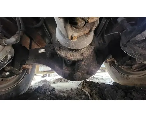 Meritor/Rockwell RS30180 Axle Assembly, Rear