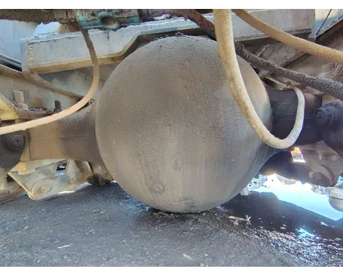 Meritor/Rockwell RS30380 Axle Housings (Rear)