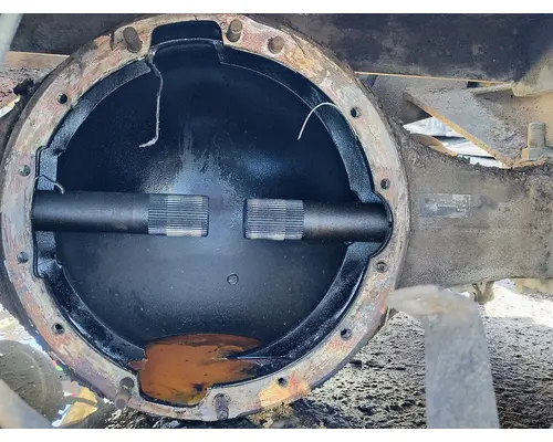 Meritor/Rockwell RS30380 Axle Housings (Rear)