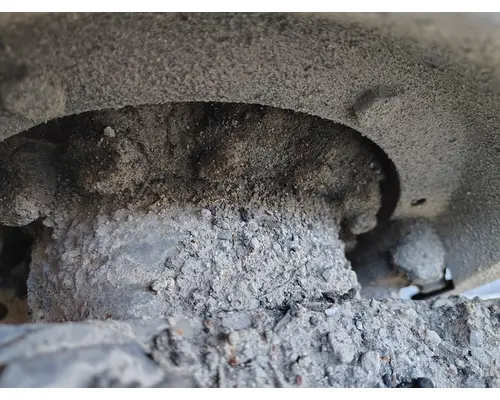 Meritor/Rockwell RS30380 Axle Housings (Rear)