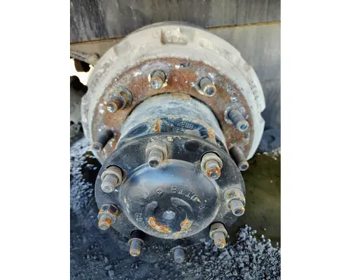 Meritor/Rockwell RS30380 Axle Housings (Rear)