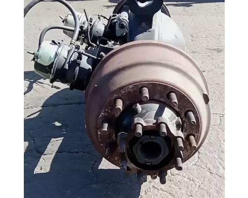 Meritor/Rockwell RSL23-160 Axle Housing (Rear)