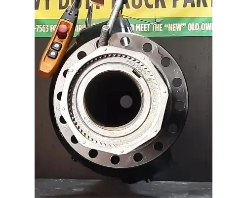 Meritor/Rockwell RSL23-160 Axle Housing (Rear)