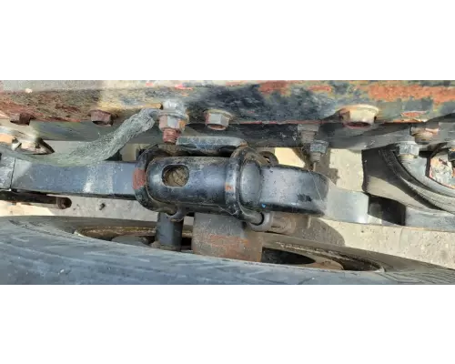 Meritor/Rockwell RSL23-160 Axle Housing (Rear)