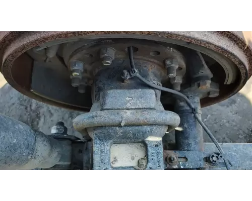 Meritor/Rockwell RSL23-160 Axle Housing (Rear)