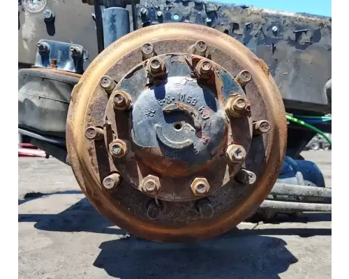 Meritor/Rockwell RSL23-160 Axle Housing (Rear)
