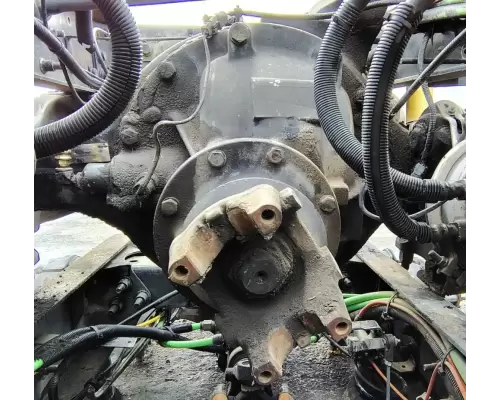 Meritor/Rockwell RSL23-160 Rears (Rear)