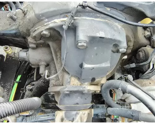 Meritor/Rockwell RSL23-160 Rears (Rear)