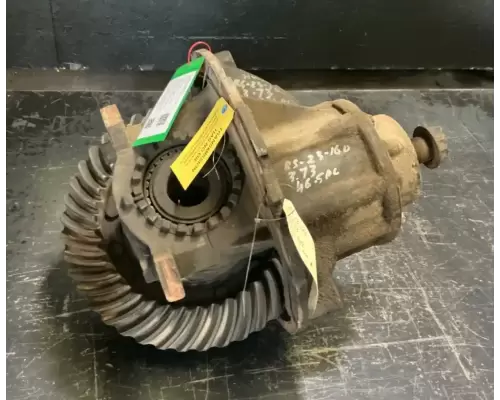 Meritor/Rockwell RSL23-160 Rears (Rear)