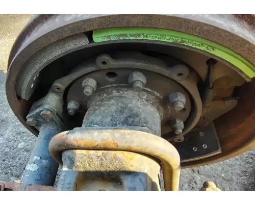 Meritor/Rockwell RSL23-180 Axle Housing (Rear)