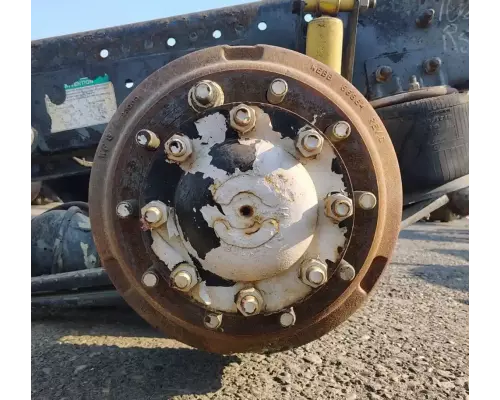 Meritor/Rockwell RSL23-180 Axle Housing (Rear)